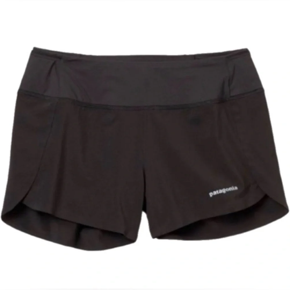 Patagonia Strider Pro Short 3.5” - Picture 2 of 3